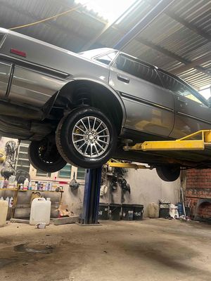 Camry classic, sưu tầm trả thù quá khứ.. Mua bán Ô tô tại Thành phố Cao Lãnh Đồng Tháp được đăng bởi sport