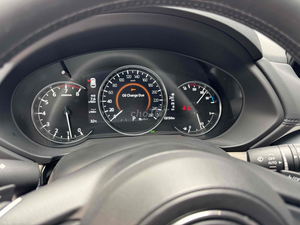 CẦN BÁN MAZDA CX5 2.0 PREMIUM EXCLUXIVE MODEL 2025. Mua bán Ô tô tại Quận Bắc Từ Liêm Hà Nội được đăng bởi Mr PHÁT THÁI HÀ AUTO hình 12