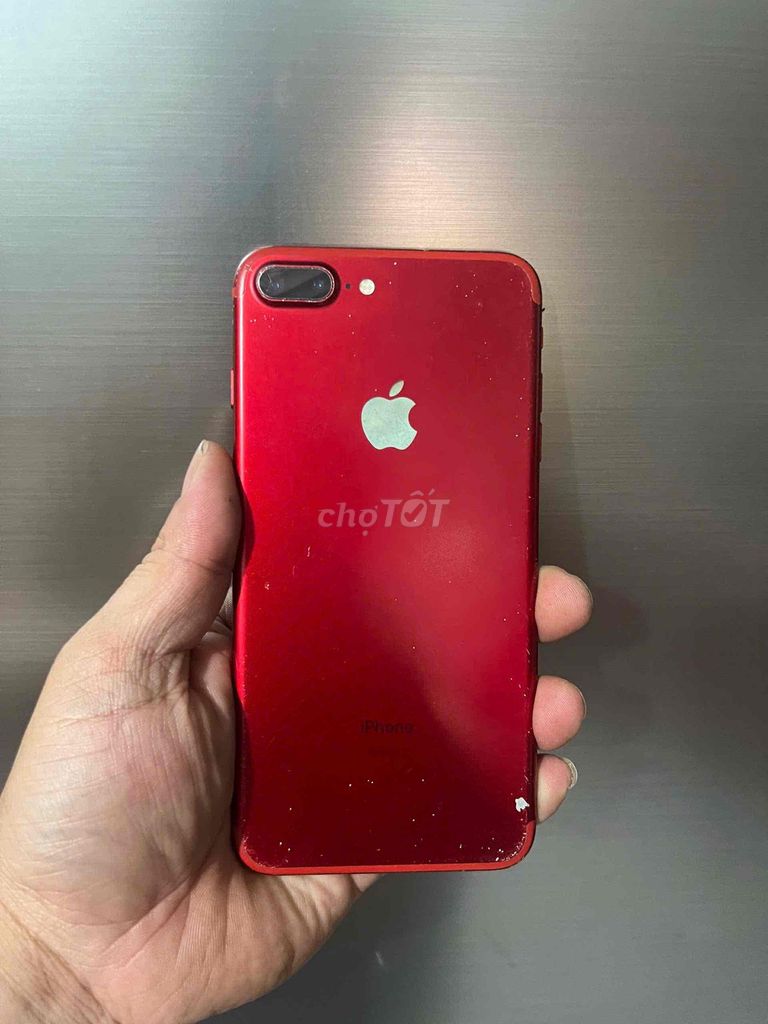 Cần bán iPhone  7 Plus máy quốc tế bộ nhớ 128G. Mua bán Điện thoại tại Thành phố Biên Hòa Đồng Nai được đăng bởi Trần Thị Mai Lý hình 1