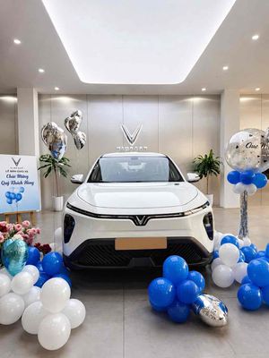 🔥 LIMO GREEN – CHỐT XE NGAY THÁNG 4 🔥