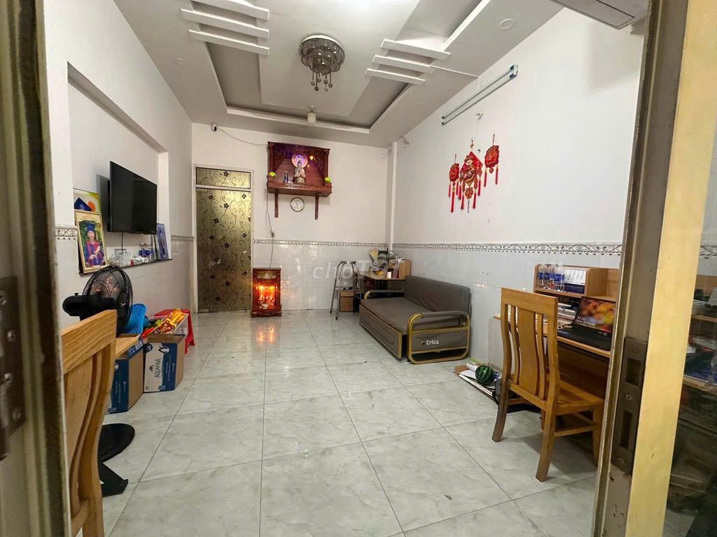 Rent · 2 bd · 80 м² · Quận Tân Phú, ул. Đường D9