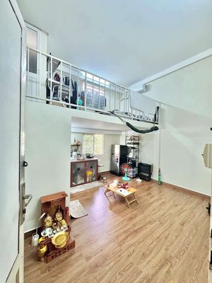 Khu dân cư Việt Sing, sổ hồng, decor: 545 triệu.