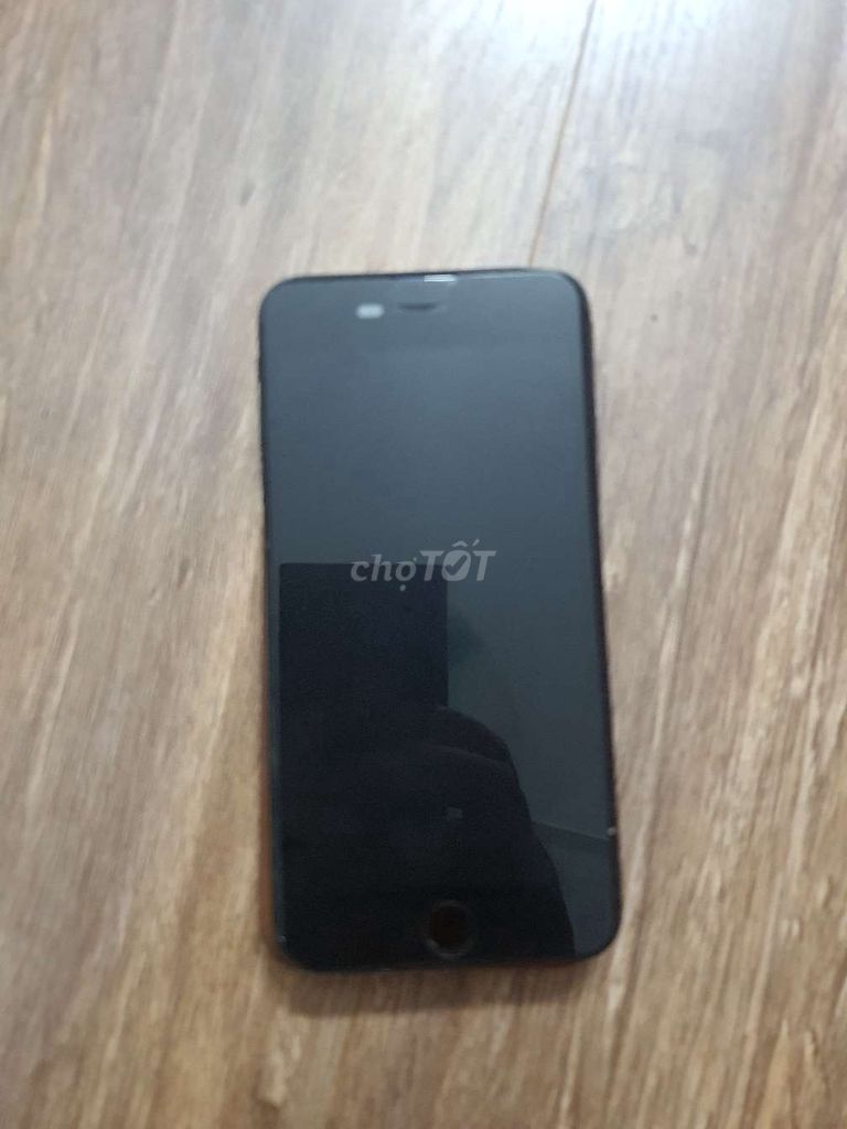 Apple iPhone 7 Plus Đen Đã qua sử dụng. Mua bán Điện thoại tại Quận Hoàng Mai Hà Nội được đăng bởi Phan huy Hoàng hình 1
