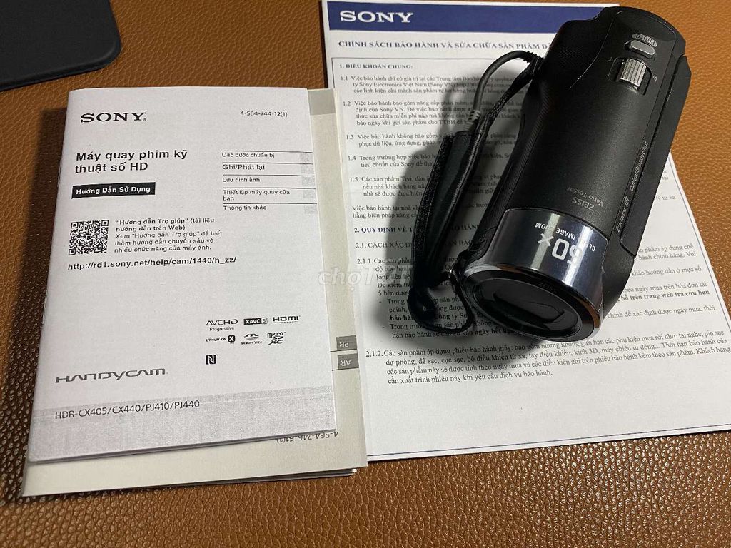 0937091395 - Chính hãng Sony VN - Còn bảo hành hơn 11 tháng