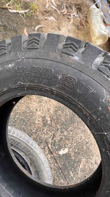 Mâm kèm vỏ DRC 550-13 inch. Mua bán Phụ tùng xe tại Huyện U Minh Cà Mau được đăng bởi Anh thắng