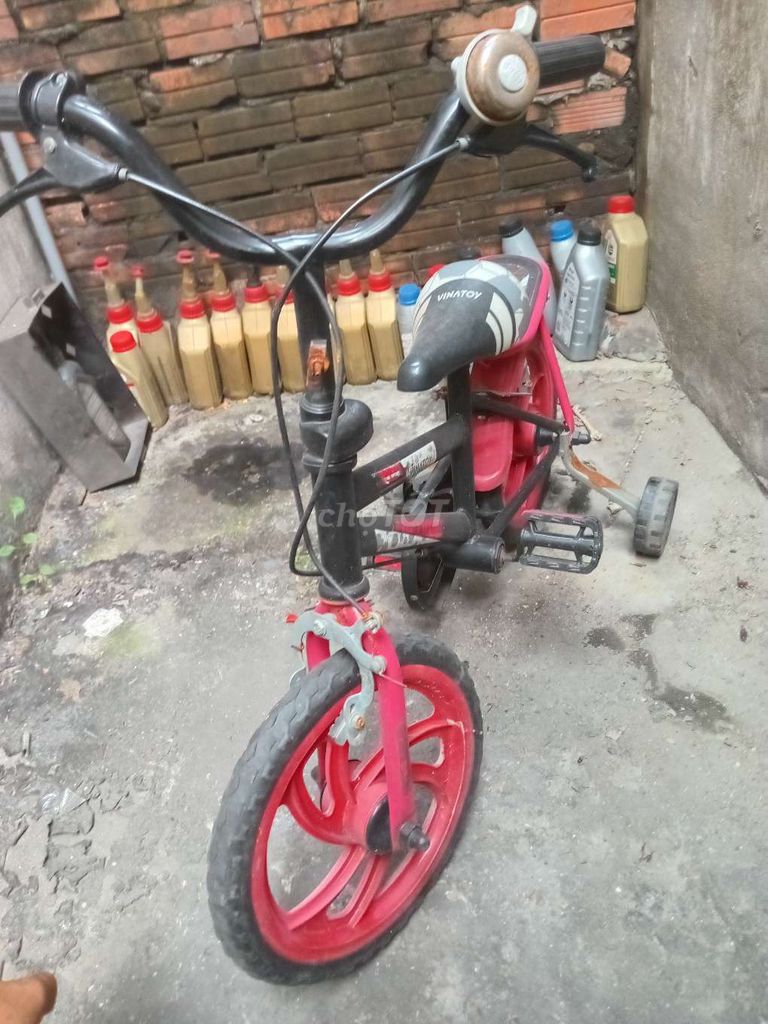 Do không còn sư dụng đê Lai cho ai có nhu câu. Mua bán Xe đạp tại Quận Tân Phú Tp Hồ Chí Minh được đăng bởi Thành hình 2