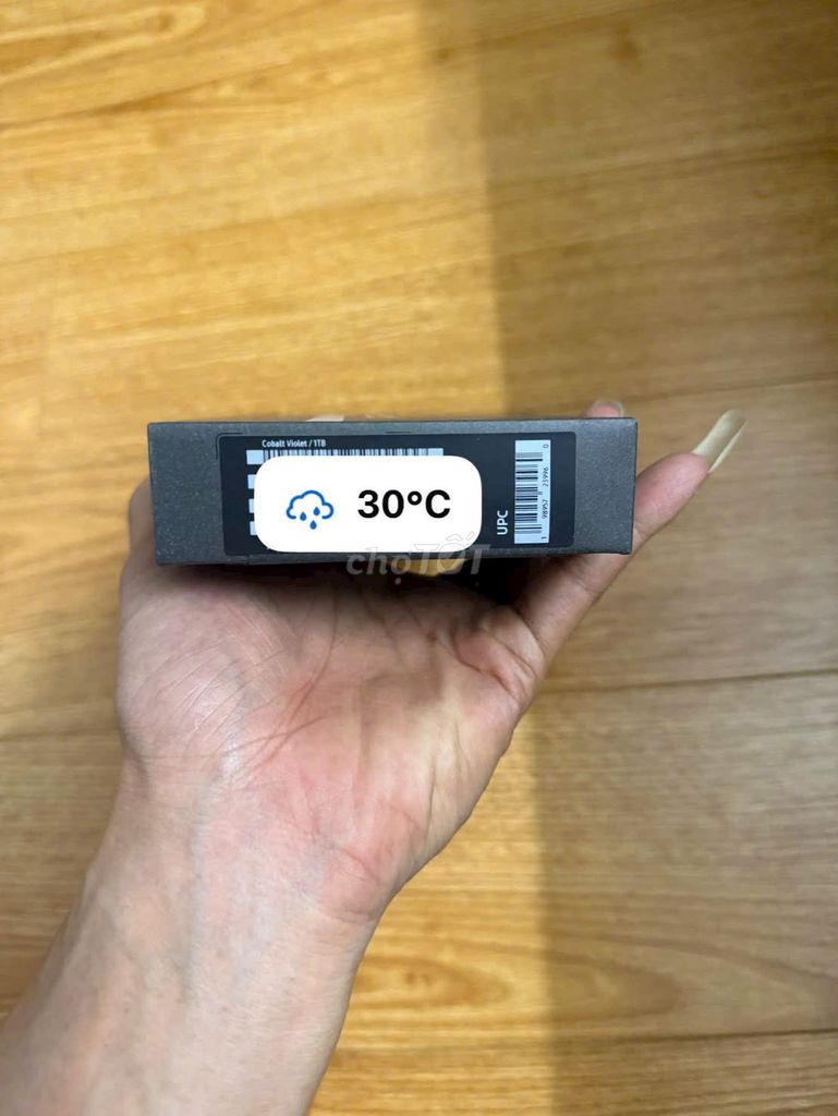 S26 Ultra 1TB 16GB Mới nguyên seal. Mua bán Điện thoại tại Quận Thanh Xuân Hà Nội được đăng bởi Vinh Râu Samsung hình 1