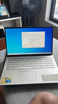 Asus Vivobook A512F i5-10210U 15.6 inch 8GB/512GB
