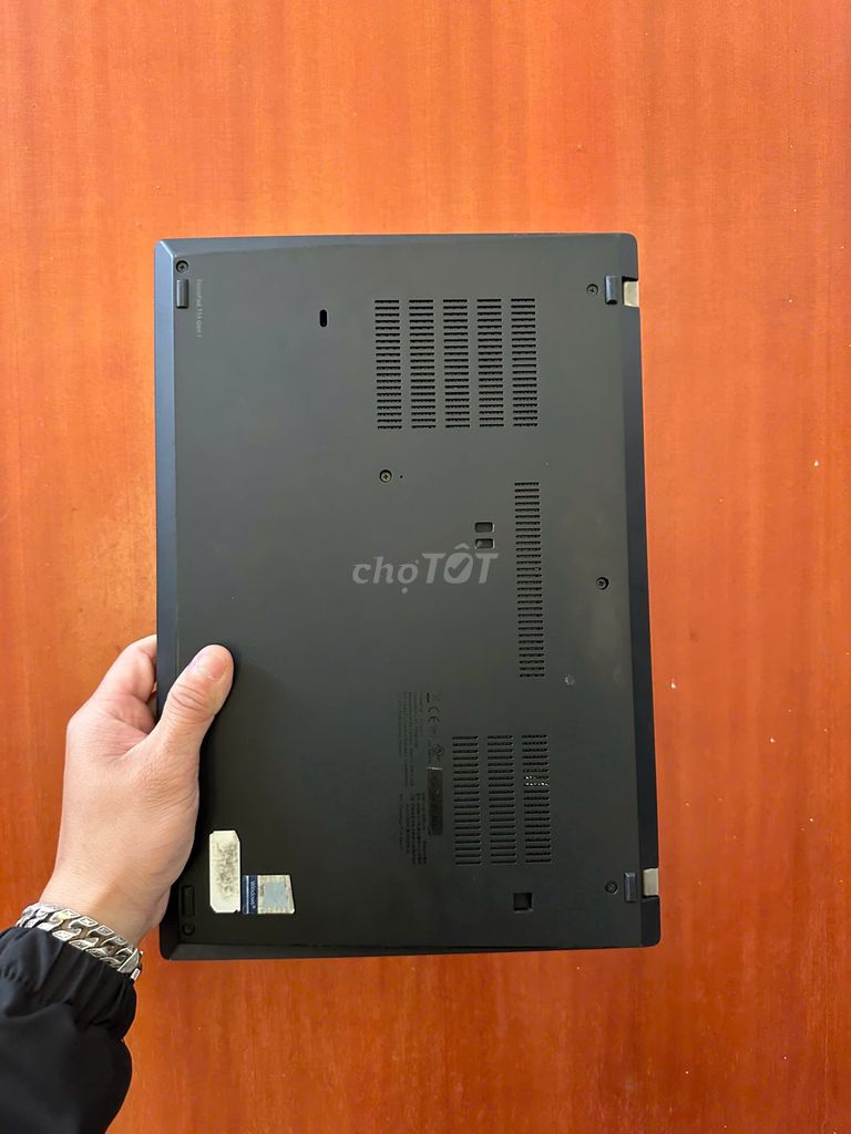 Lenovo Thinkpad T14 Gen 1. Mua bán Laptop tại Quận Bắc Từ Liêm Hà Nội được đăng bởi Lộc Thương Mại hình 1