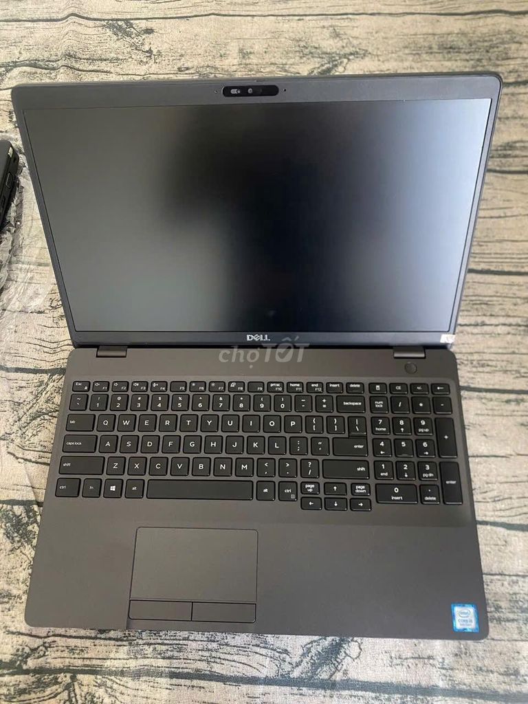 Dell 5500 Core i5-8365U 15.6 inch 8GB/256GB. Mua bán Laptop tại Quận Hà Đông Hà Nội được đăng bởi Hoàng Thị Thúy hình 1