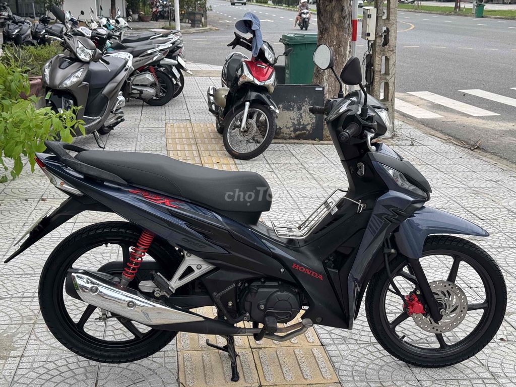 Wave rsx fi dk 2020 xe nguyên rin bs 43. Mua bán Xe máy tại Quận Cẩm Lệ Đà Nẵng được đăng bởi Duc Tran  hình 5