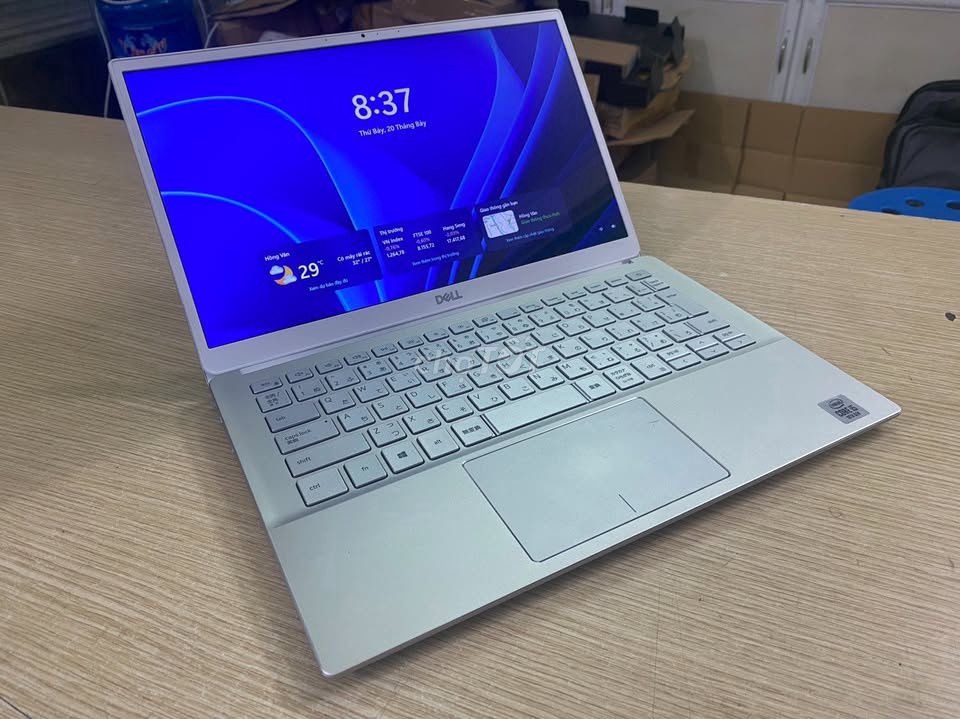 Dell Inspiron 5391 i5-10210U /8GB/256GB /13.3 FHD - 133924250