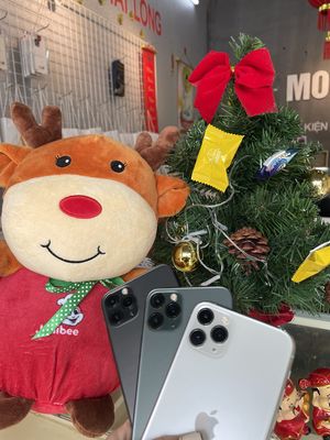 🍎PHONE 11 PRO 💥XẢ MẠNH GIÁ SIÊU SỐC💥GÓP 0%🍎. Mua bán Điện thoại tại Quận Thanh Khê Đà Nẵng được đăng bởi AH Mobile 239 Trần Cao Vân Đà Nẵng