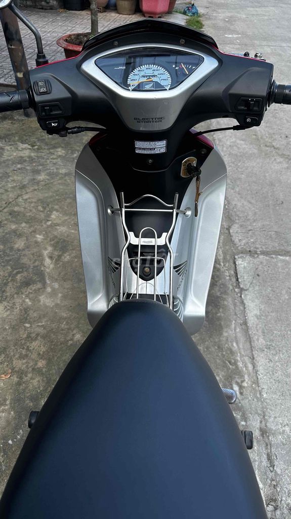 Future neo kim 2007 đỏ ( hỗ trợ góp ). Mua bán Xe máy tại Huyện Chợ Mới An Giang được đăng bởi Cửa hàng xe Thiên Phước 2 hình 18