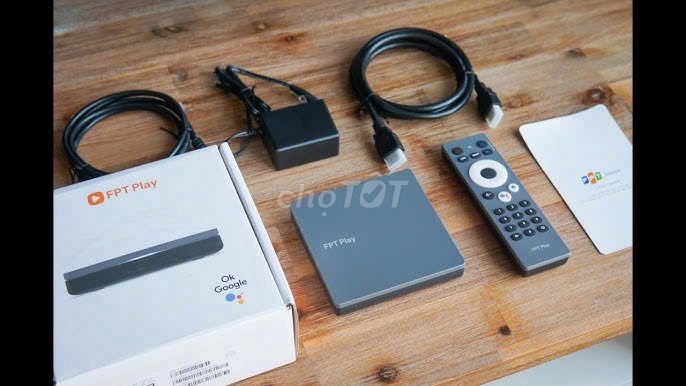 Dịch vụ Internet FPT TP.HCM 100Mbps-1Gbps. Dịch vụ tại Quận 6 Tp Hồ Chí Minh được đăng bởi Phi Tien hình 1