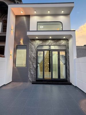 🏡 NHÀ MỚI ĐẸP – ĐƯỜNG NHỰA NHÁNH CAO VĂN NGỌC, LONG ĐIỀN, BRVT