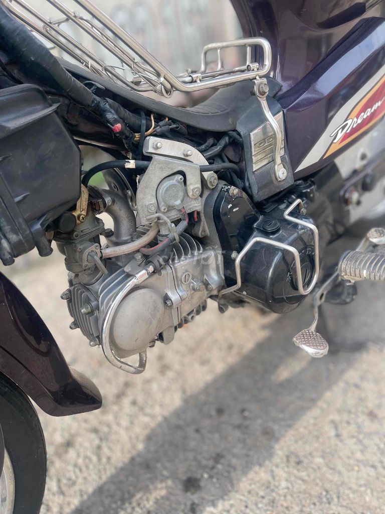 drem thái chính chủ. Mua bán Xe máy tại Quận Tân Bình Tp Hồ Chí Minh được đăng bởi  tân thành  hình 5