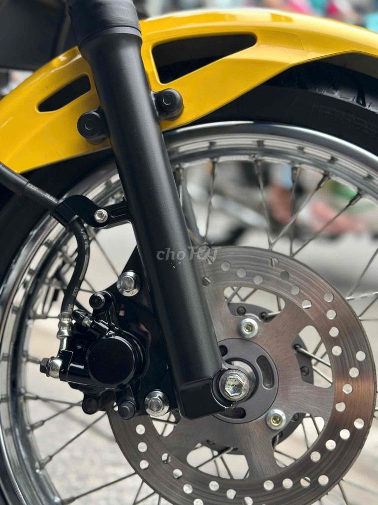 PG-1 2024 Bstp chính chủ, xe lướt. Mua bán Xe máy tại Quận Tân Phú Tp Hồ Chí Minh được đăng bởi Trần Hoàng Lan hình 3