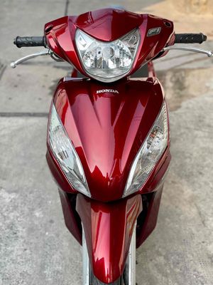 vision 2012 siêu đẹp, biển số sài gòn chính chủ