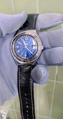 Đồng hồ Swatch pin Thụy Sĩ