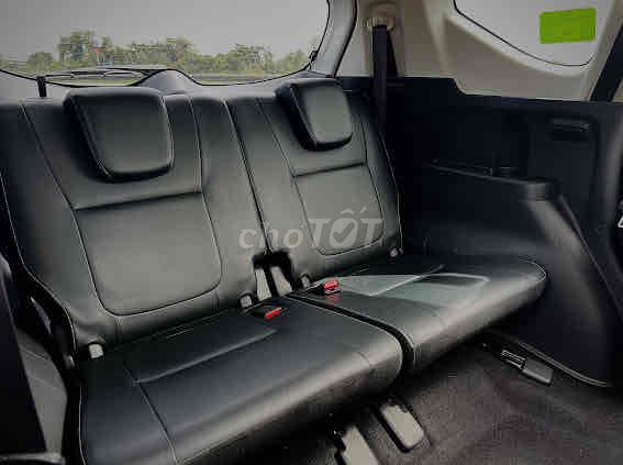 Mitsubishi Xpander 2024 Premium 1.5 AT - 36000 km. Mua bán Ô tô tại Quận Bình Tân Tp Hồ Chí Minh được đăng bởi Xe chính hãng giá tốt hình 14