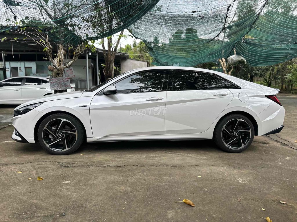 Bán nhanh Hyubdai Elantra 1.6 Tb Nline model 2024. Mua bán Ô tô tại Quận Bình Tân Tp Hồ Chí Minh được đăng bởi SONIC CAR CARE hình 17