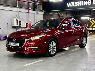 MAZDA 3 1.5AT 2020 XE GIA ĐÌNH BẢO DƯỠNG HÃNG