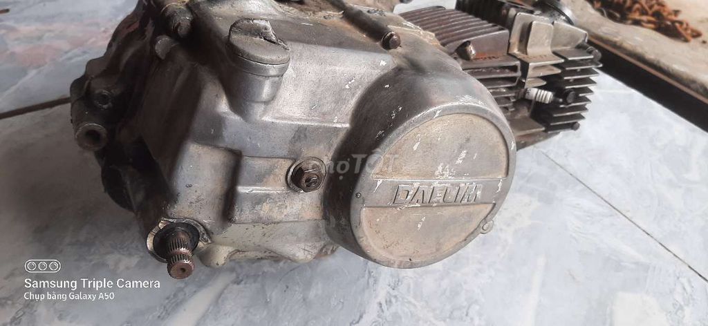 Cục máy citi thùng bán