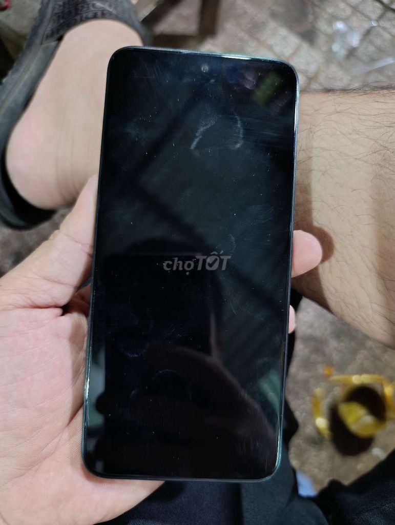 Wiko Xanh ngọc. Mua bán Điện thoại tại Thành phố Dĩ An Bình Dương được đăng bởi Lê Nam Anh hình 1