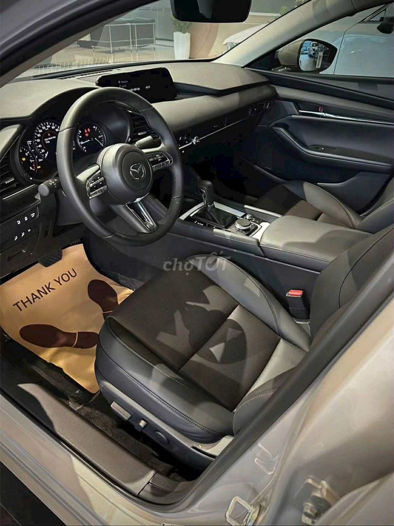 Mazda 3 2025. Mua bán Ô tô tại Quận Phú Nhuận Tp Hồ Chí Minh được đăng bởi Phù Hiếu Tính hình 6