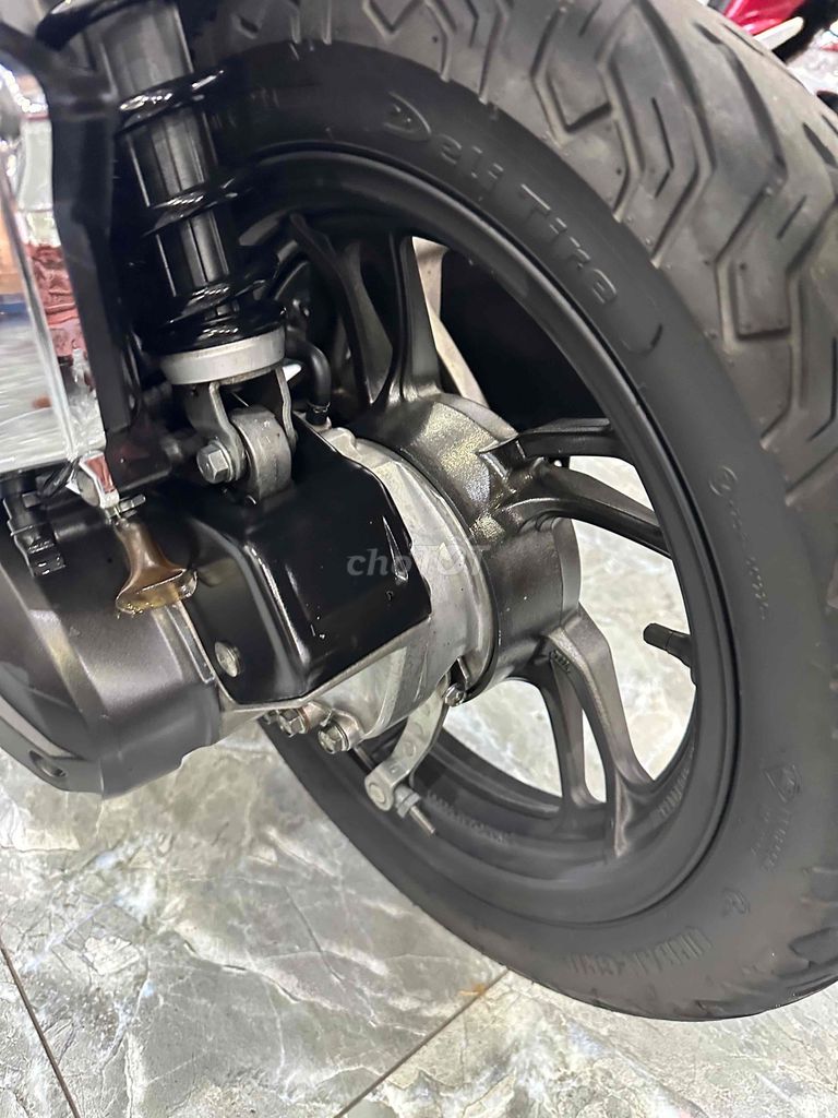 Honda Vario 150 2019 màu Đỏ. Mua bán Xe máy tại Quận Bình Tân Tp Hồ Chí Minh được đăng bởi Cửa hàng xe Đức Mạnh hình 11