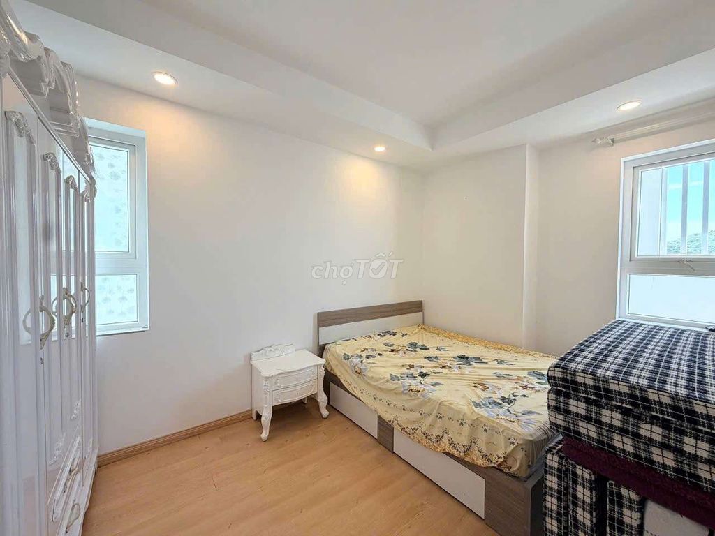 VT Melody 2BR полностью меблированная квартира в аренду