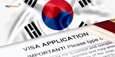 Dịch vụ làm hồ sơ Visa Hàn Thăm Thân trọn gói. Du lịch tại Quận Bình Thạnh Tp Hồ Chí Minh được đăng bởi Dương Ngọc Tân