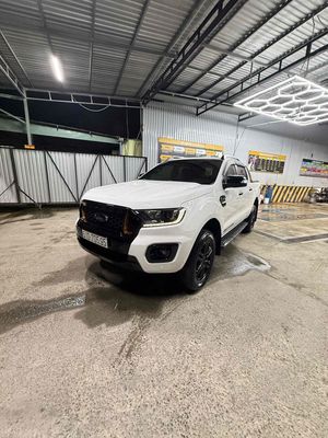Ford Ranger 2020 Wildtrak 2.0L 4x4 Biturbo. Mua bán Ô tô tại Quận 12 Tp Hồ Chí Minh được đăng bởi tí