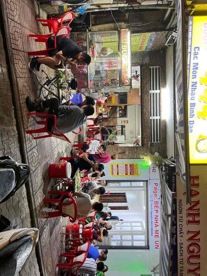 Cần sang quán Lẩu Đuôi Bò 444. Mua bán văn phòng, mặt bằng kinh doanh tại Quận Bình Thạnh Tp Hồ Chí Minh được đăng bởi Tên chưa cung cấp hình 1