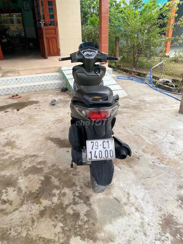 shark 125 2011 đổi xe khác. Mua bán Xe máy tại Huyện Chợ Gạo Tiền Giang được đăng bởi nhan hình 7