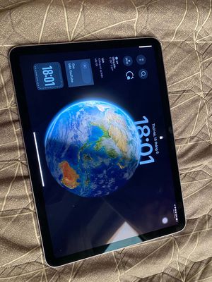 Apple iPad Air 11 M3 256GB Tím Full Box