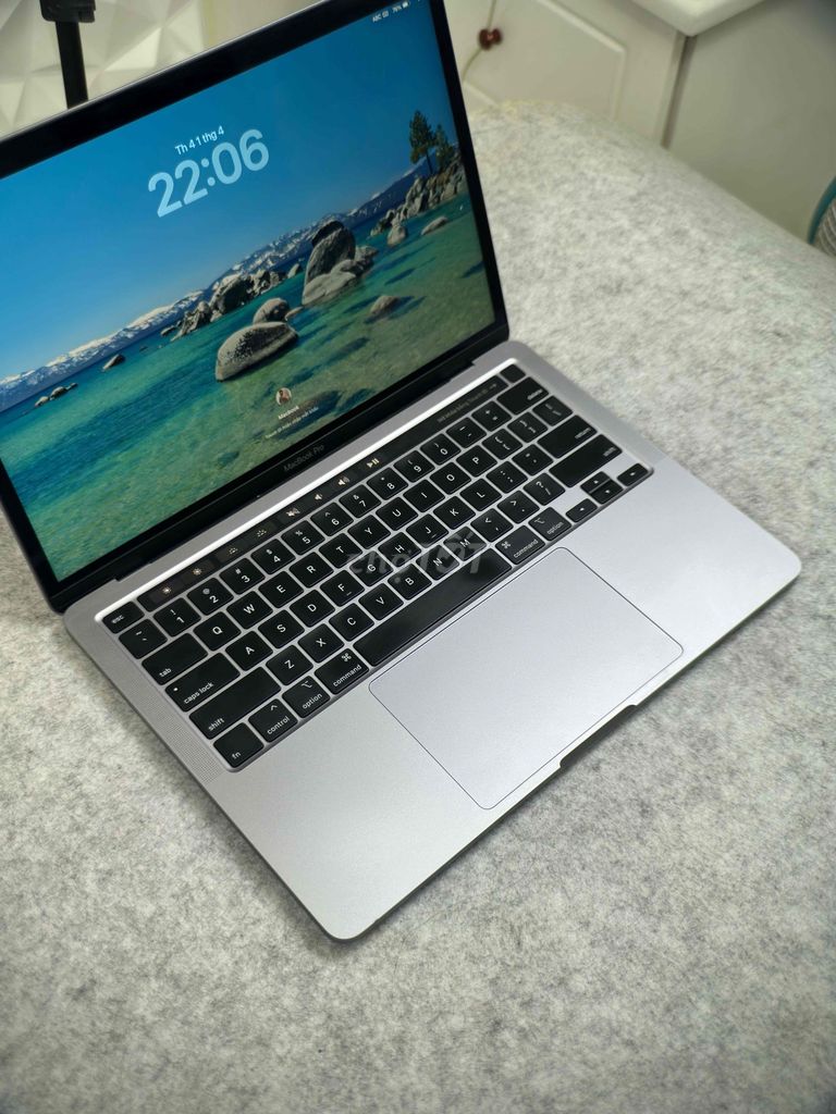 MacBook Pro 2020 16GB/512GB 4 cổng. Mua bán Laptop tại Thành phố Thủ Dầu Một Bình Dương được đăng bởi Danh tập bán hàng hình 1