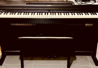 PIANO ĐIỆN ROLAND RP301 like new 99%