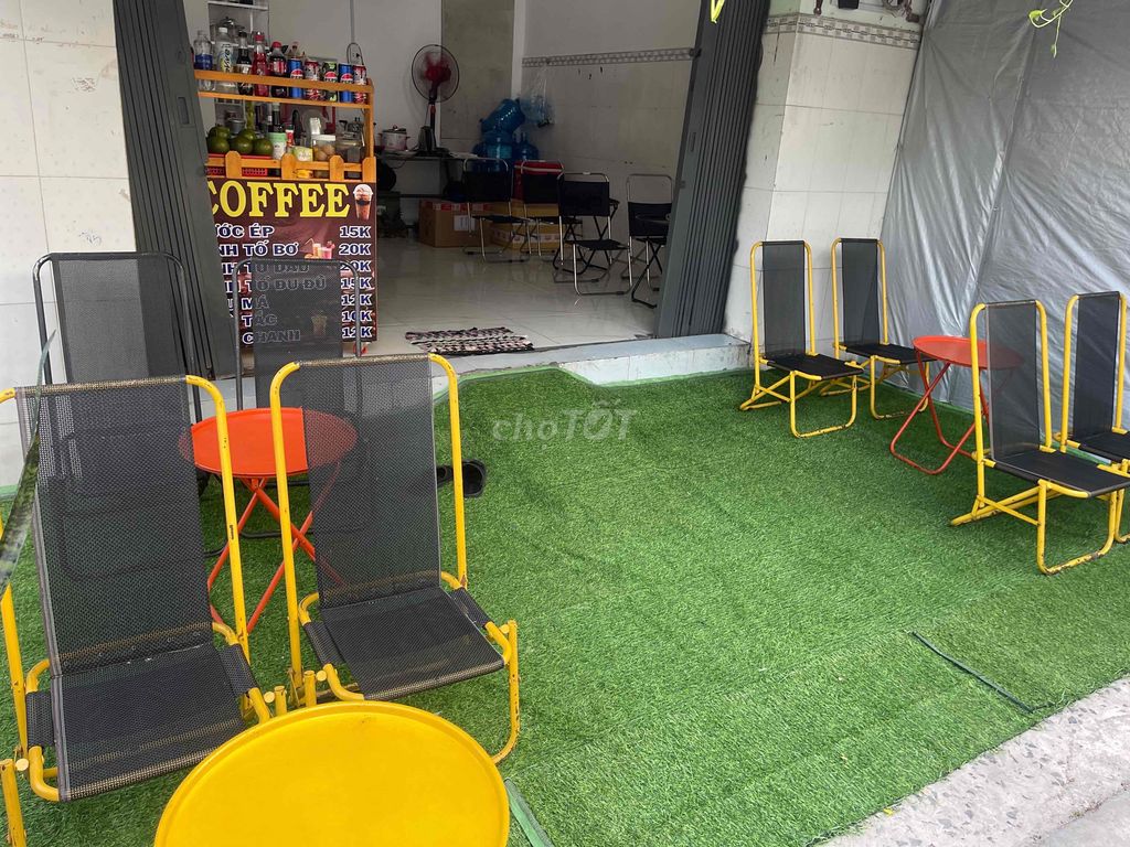 mình cần sang kiot quán cfe nhỏ do không nguoi trong coi