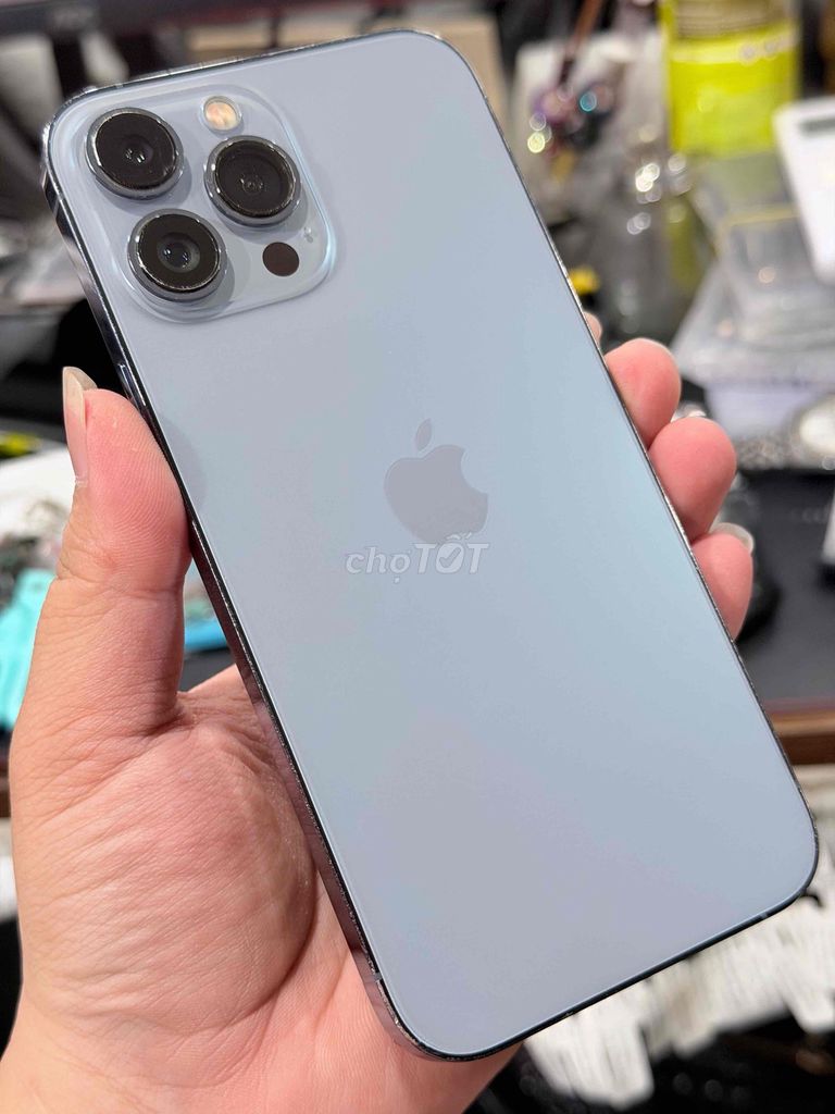 13prm 1000Gb k dùng sim bán hay gl đt bù trừ. Mua bán Điện thoại tại Thành phố Biên Hòa Đồng Nai được đăng bởi HUNG  hình 1