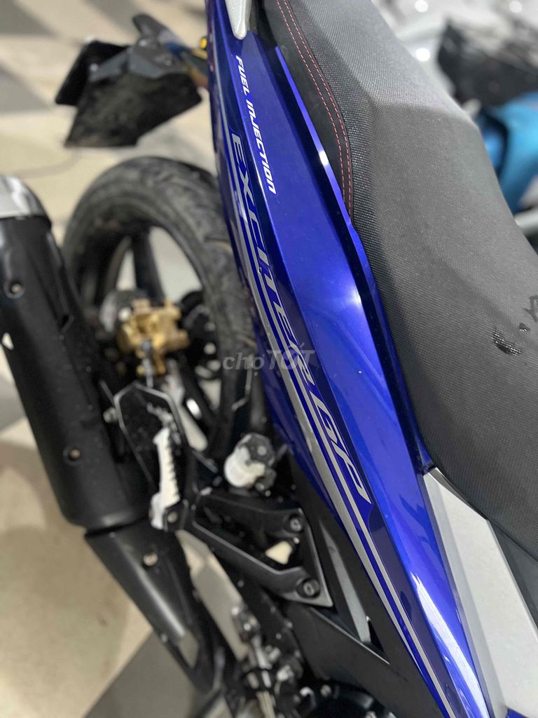 ex exciter 2017 bán hay đổi có góp xm u phong. Mua bán Xe máy tại Huyện Trảng Bom Đồng Nai được đăng bởi Của Hàng Xe Máy U Phong hình 4