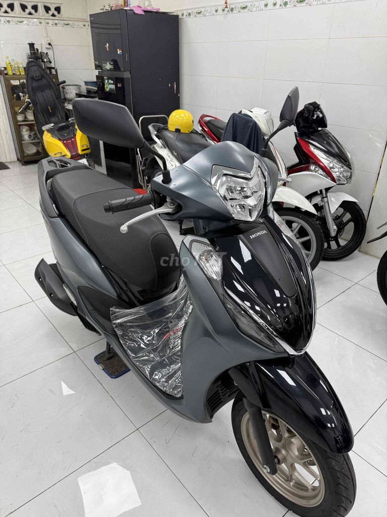 lead 2025 ABS ( bán 46tr800) hỗ trợ góp, nợ xấu. Mua bán Xe máy tại Quận 11 Tp Hồ Chí Minh được đăng bởi NAM ANH hình 2