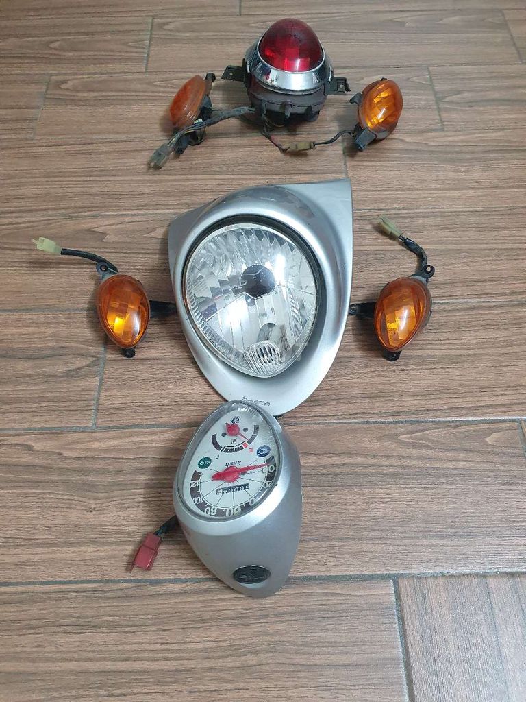 Phụ tùng Yamaha Mio Classico. Mua bán Phụ tùng xe tại Quận Hoàn Kiếm Hà Nội được đăng bởi Minh hình 2