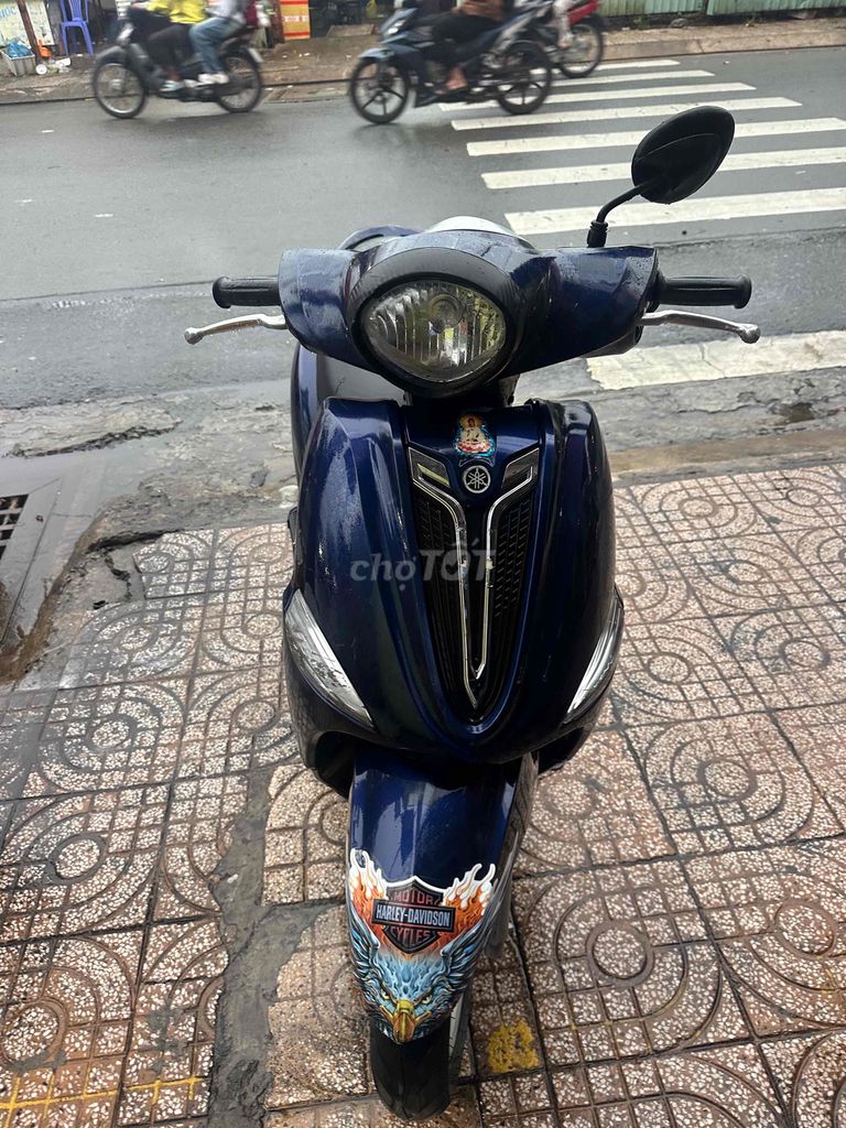 ban nhanh. Mua bán Xe máy tại Quận Gò Vấp Tp Hồ Chí Minh được đăng bởi song Phú  hình 4