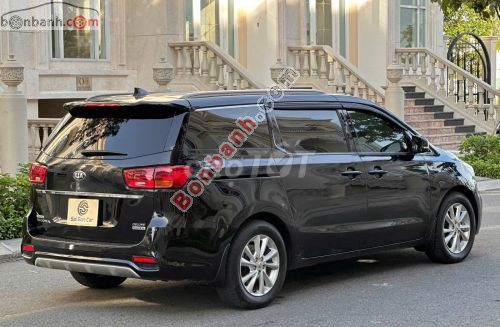 Kia Sedona 3.3L GAT 2015. Mua bán Ô tô tại Thành phố Mỹ Tho Tiền Giang được đăng bởi Lam hình 3