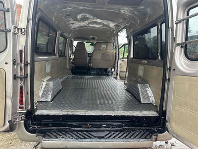 Ford Transit 2014 Van - 123 km. Mua bán Ô tô tại Quận Bình Tân Tp Hồ Chí Minh được đăng bởi Huỳnh tấn pha