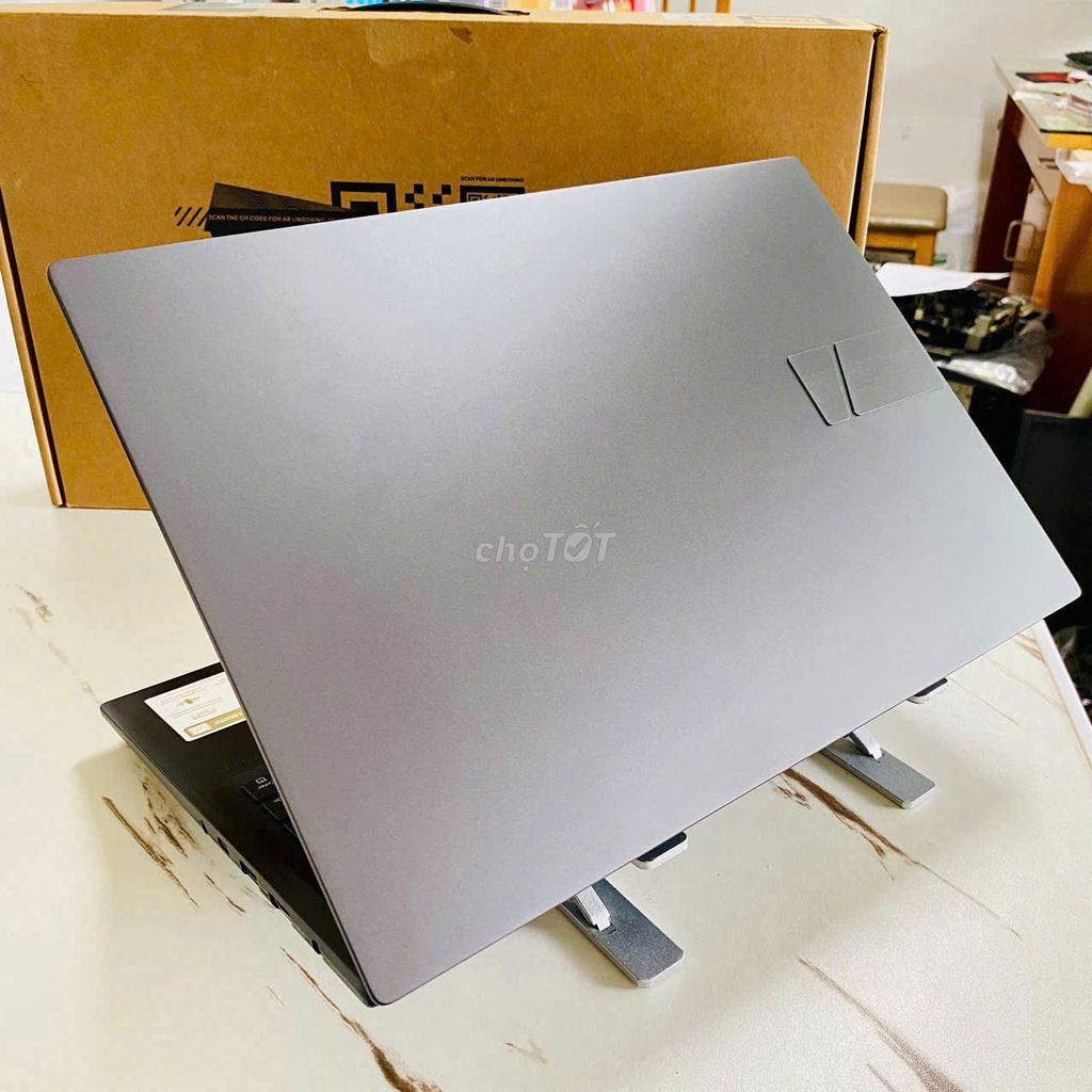Asus Vivobook 16 K3605ZF i5-12500H 16/512G RTX2050. Mua bán Laptop tại Quận Ninh Kiều Cần Thơ được đăng bởi Võ Diện hình 1