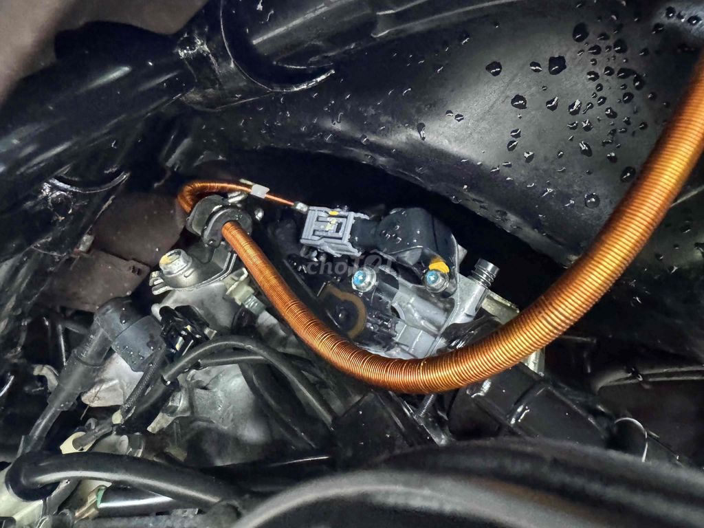 SH MODE 2019 SMARTKEY XE ZIN ĐẸP BS 65K1 CHÍNH CHU. Mua bán Xe máy tại Quận Ô Môn Cần Thơ được đăng bởi Tiến Tạp Hoá  hình 13