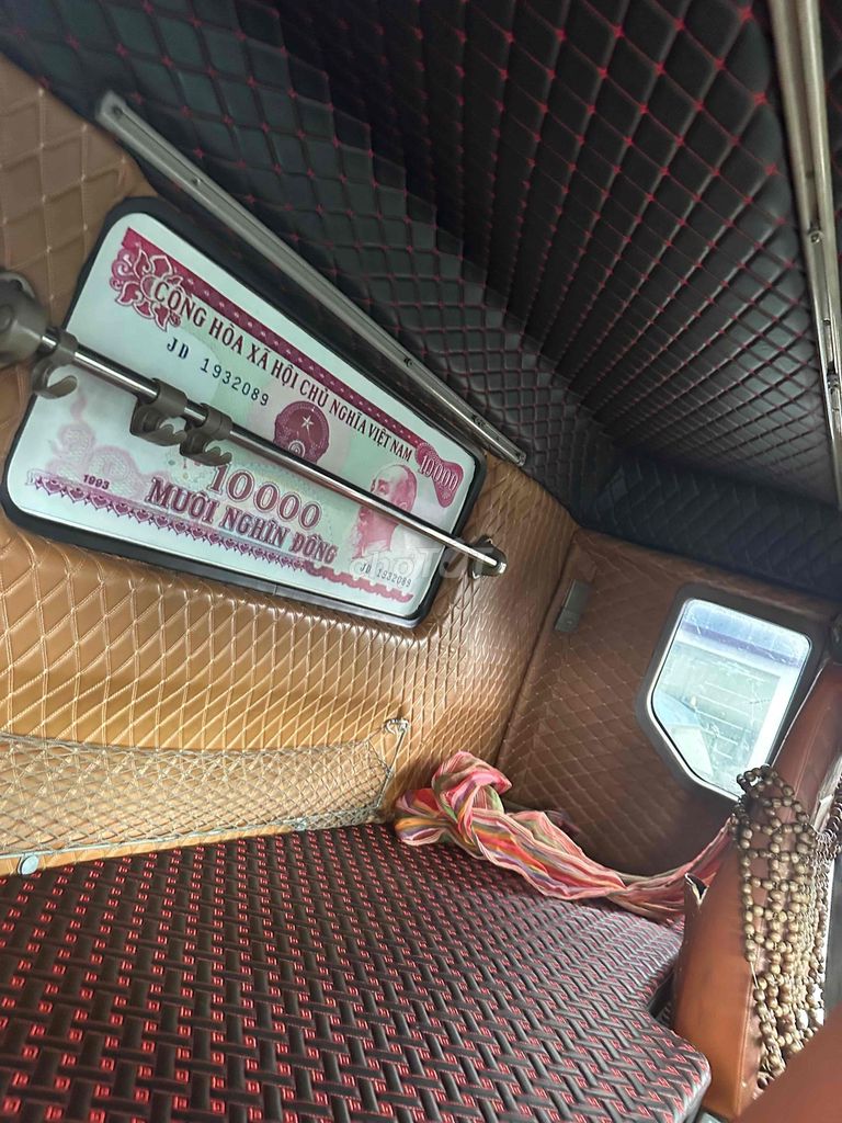 cần ban Chenglong 2015 4 chân cao 4m dài 9m5. Mua bán Xe tải, xe ben tại Thành phố Vĩnh Long Vĩnh Long được đăng bởi trần dũng  hình 7